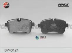 ������� �������� ������! Iveco Daily 29/35/40/45/50/60/65 06 BP43124 Fenox BP43124 BP43124 ����