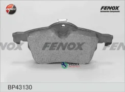������� ��������� OPEL Astra F Classic 98-00 �������� �����. Fenox BP43130 BP43130 ����