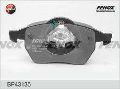 ������� ��������� �������� �������� Audi A4 94-08 VW Passat (3B2) 96-00 Passat (3B3) 00-05 Passat Fenox BP43135 BP43135 ����