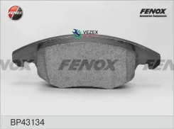 ������� ��������� Citroen Berlingo 08- �������� �����. Fenox BP43134 BP43134 ����