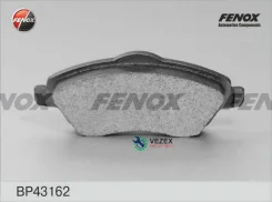 ������� ��������� �������� 131.6*51.5/55.5*16 �������� Opel Combo 01-12 Corsa C (X01) 00-09 Meriv Fenox BP43162 BP43162 ����