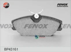 ������� ��������� �������� �������� Renault Laguna 93-01 Megane 99-03 Scenic 99-03 Fenox BP43161 BP43161 ����