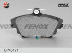 ������� ��������� �������� �������� Mitsubishi Carisma 95-06 Volvo S40 96-03 V40 95-04 Fenox BP43171 BP43171 ����