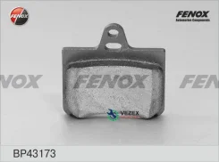 ������� ��������� Citroen C5 01- ������ Fenox BP43173 BP43173 ����