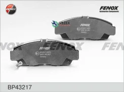 ������� ��������� Honda Civic 01-05/FR-V 1.7-2.2 05-/Stream 1.7/2.0 01- �������� Fenox BP43217, ������ BP43217 ����