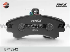 ������� �������� ��������! Mitsubishi Carisma 1.8GDi/1.9GDi 95, Volvo S40 95-97 BP43242 Fenox BP43242 BP43242 ����