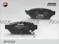 ������� ��������� Mitsubishi Carisma 96-06/COLT 92-05/Lancer 92-03 ������ Fenox BP43243 BP43243 ����