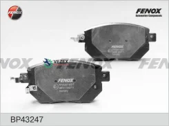 ������� ��������� Infiniti FX35/45 03-/Nissan Murano 05- �������� Fenox BP43247 BP43247 ����