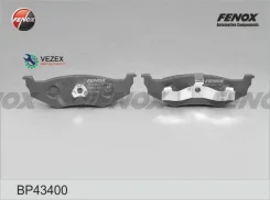 ������� ��������� Dodge Stratus 92- 2.4-2.5I V6 NEON 2.0I �������� ����. Fenox BP43400 BP43400 ����