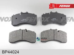 ������� ��������� �������� BPW TSB4309 ������ ��� TSB4309 WVA 29228 Fenox BP44024 BP44024 ����