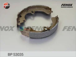 ������� ��������� ���������� ?200*37�� Sumitomo systems Toyota Corolla E9/E10/E11 92-02 Sumitomo sy Fenox BP53035 BP53035 ����