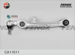 ����� �������� �������� �����/������ ������ Audi A6 [C6 4F] 2005-2011 Fenox CA11011 CA11011 ����