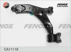 ����� �������� �������� ����� � �� Ford Focus II Focus C-Max ����� 27.02.2006 ������� ����� ��� Fenox CA11118 CA11118 ����