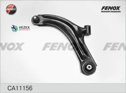 ����� �������� | ����� ��� | Nissan Micra (K12E) 02-, Note 06-13 Fenox CA11156 CA11156 ����