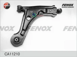 ����� �������� �������� ������ Chevrolet Lacetti 04- Daewoo Nubira 03- Fenox CA11210 CA11210 ����