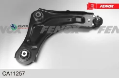 ����� �������� Renault Fluence 10-, Megane III 11- Fenox CA11257 CA11257 ����