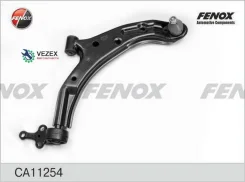 ����� �������� | ����� ���� | Nissan Almera II (N16) 00-, Nissan Almera Classic 06- Fenox CA11254 CA11254 ����