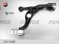 ����� �������� �������� ������ Mazda 6 07- Fenox CA11249 CA11249 ����