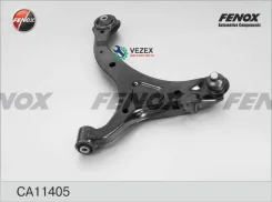 ����� �������� �������� ������ ������ Hyundai Santa Fe (CM) 06-12 Fenox CA11405 CA11405 ����