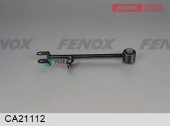 ����� �������� ���������� ����� Renault Duster 10- Fenox CA21112 CA21112 ����