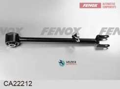 ����� �������� Renault Duster 10- Fenox CA22212 CA22212 ����