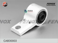 ����������� ������ FORD Fiesta V/Fusion/Mazda 2 01- ���. ����. Fenox CAB30003 CAB30003 ����
