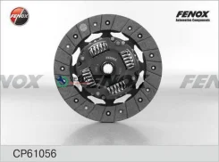 ���� ��������� FORD Focus/CMAX 1.4/1.6 99 Fenox CP61056 CP61056 ����