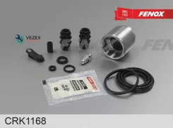 ����������� ��������+������� FORD Transit 06- Fenox CRK1168 CRK1168 ����