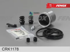 ����������� ��������+������� Hyundai Elantra / Matrix 02- Fenox CRK1178 CRK1178 ����