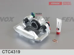 ������� ��������� Mitsubishi Pajero Sport 98- ����. D=43�� ����� Sumitomo Systems ��� ����� Fenox CTC4319, ����� CTC4319 ����