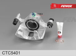 ������� Hyundai Accent, Getz 00- �������� �����, d=54 Fenox CTC5401 CTC5401 ����