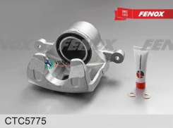 ������� �������� �����, d=57 Hyundai ELantra Kia Soul 1.6-2.7, 06- Fenox CTC5775 CTC5775 ����