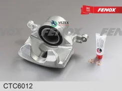 ������� ��������� Nissan Qashqai (J10) X-Trail (T31) D=60�� �����. ����. Fenox CTC6012 CTC6012 ����