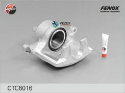 ������� ��������� Mitsubishi Lancer 00-11 ���. ����. Fenox CTC6016 CTC6016 ����