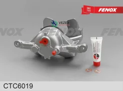������� ?60�� �������� ����� ��� ����� Chevrolet Aveo III T300 Cruze J300 Opel Astra J 09- Fenox CTC6019 CTC6019 ����