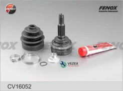���� Chevrolet Lacetti, Nubira 05-, Daewoo Lacetti, Nubira 03- Fenox CV16052 CV16052 ����