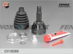 ���� 25/21��. �������� Ford Fusion Fiesta 1.2-1.6 16V 02 Fenox CV16088 CV16088 ����