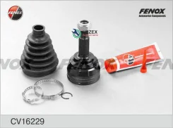���� Lada Largus 12- Fenox CV16229 CV16229 ����
