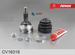 ���� Toyota Corilla 91-02 ���. Fenox CV16319 CV16319 ����