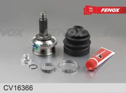 ���� �������� Mazda 626 GE 91-, MX 91- Fenox CV16366 CV16366 ����