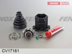 ���� ���������� | ����� ��� | AUDI A4 B6 2000-2004 ���������� �������� Fenox CV17161 CV17161 ����