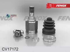 ���� FORD Focus III 10- 34/22�� �����. ���. Fenox CV17172 CV17172 ����