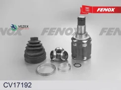���� Toyota Camry V30 01- 24/27�� �����. ���. Fenox CV17192 CV17192 ����
