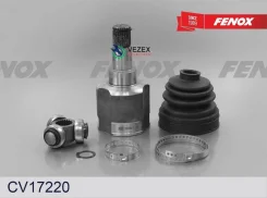 ���� ���������� Ford Focus 98-04 Fenox CV17220 CV17220 ����