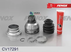 ���� AUDI A3/Q3/Skoda/VW GOLF/Passat/Tiguan 04- �����. ���. Fenox CV17291 CV17291 ����