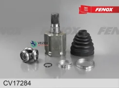 ���� ���������� Ford Mondeo 07- 2.3, S-Max 06- 2.3 Fenox CV17284 CV17284 ����