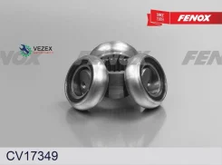 ������� Ford Focus 05-, Opel Astra 04-, Renault Captur 15-, Duster 09- Fenox CV17349 CV17349 ����