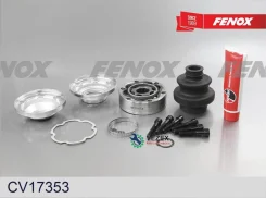���� Skoda Fabia 15- 28�� �����. Fenox CV17353 CV17353 ����