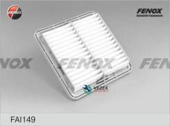   Subaru Forester 05- 2.0, 2.5, Impreza 05- 1.5-2.5, Legacy 03- 2.0-3.0, Outback 03- 2.5-3.6, Tribeca 05-3.0, 3.6 Fenox FAI149 FAI149 ...