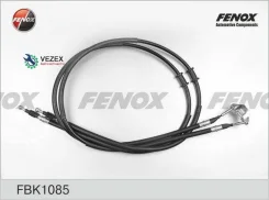 ���� ������� ������� OPEL Astra H 04- 1.4-2.0T ���. /����. ����. ���. L=1647 L=1665�� Fenox FBK1085 FBK1085 ����